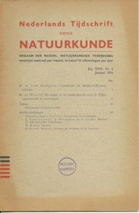 Causaliteit en Kramers-Kronig relaties. KAMPEN, N.G. van