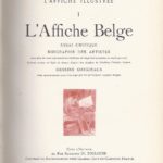 Affiches - L'Affiche Belge