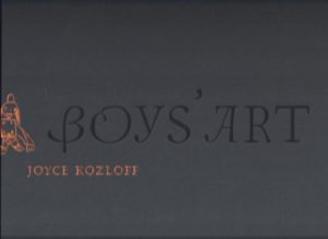 Boys' Art. KOZLOFF, Joyce