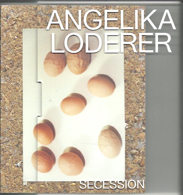 Angelika Loderer - Pleurotus Ostreatus 70. Secession. LODERER, Angelika