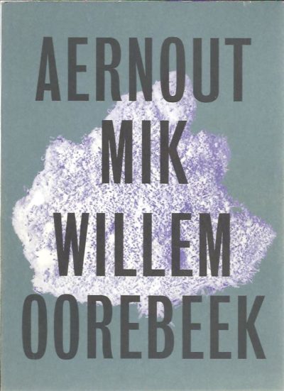 Aernout Mik - Willem Oorebeek - XLVII Biennale di Venezia Padiglione olandese. WINKEL, Camiel van