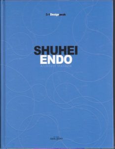 5-1 Design Peak: Shuhei Endo. ENDO, Shuhei