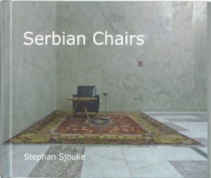 Serbian Chairs. SJOUKE, Stephan