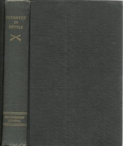 Infantry in battle. [Third edition]. INFANTRY JOURNAL