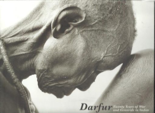 Darfur - Twenty Years of War and Genocide in Sudan. KAHN, Leora