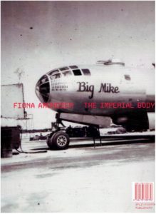 Fiona Amundsen - The Imperial Body. AMUNDSEN, Fiona