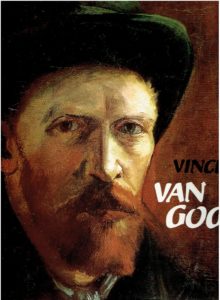 Vincent van Gogh. TRALBAUT, Marc Edo