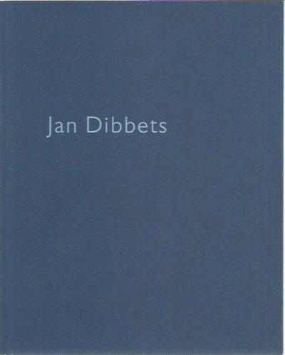 Erik Verhagen - De schandelijke ramen van Jan Dibbets / Jan Dibbets and his Scandalous Windows. DIBBETS, Jan