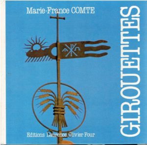Girouettes. COMTE, Marie-France