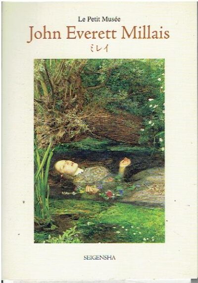 John Everett Millais - Le Petit Musée - 32 Postcards. MILLAIS, John Everett