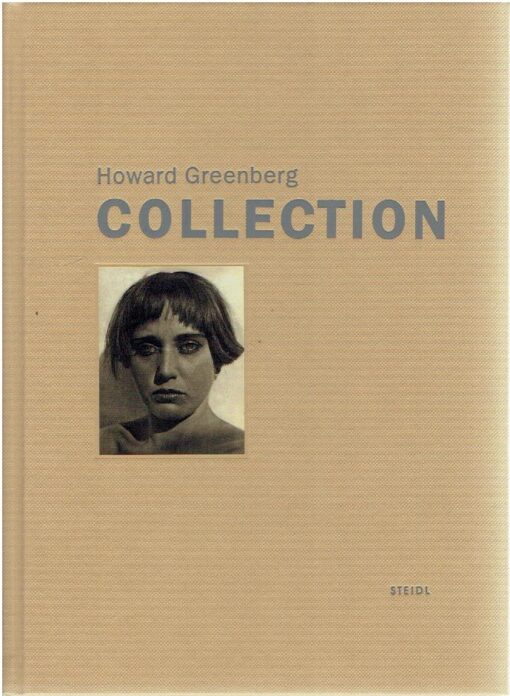 Howard Greenberg Collection. GREENBERG, Howard
