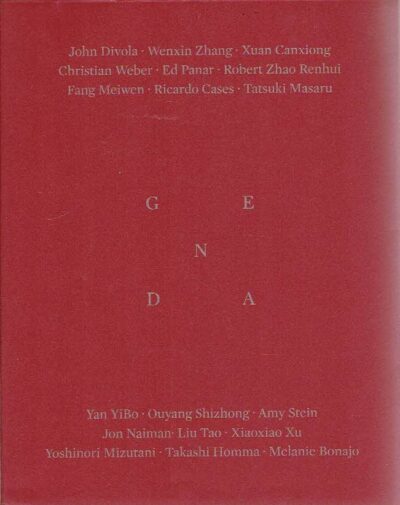 Genda 2: Animals as Permanent Followers. GENDA