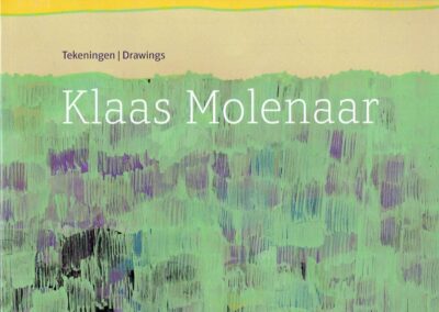 Klaas Molenaar - Tekeningen | Drawings. VERBERNE, Jan [Ed.]