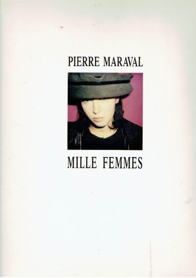 Pierre Maraval - Mille Femmes - Mille Femmes est une oeuvre monumentale exposée à  l'Unesco à Paris en Janvier 1994 [...]. MARAVAL, Pierre