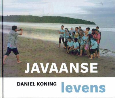 Daniel Koning - Javaanse levens KONING, Daniel