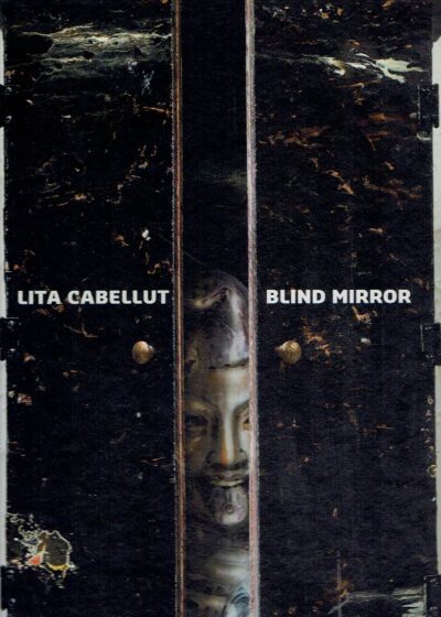 Lita Cabellut - Blind mirror. CABELLUT, Lita - Per WIRTÉN
