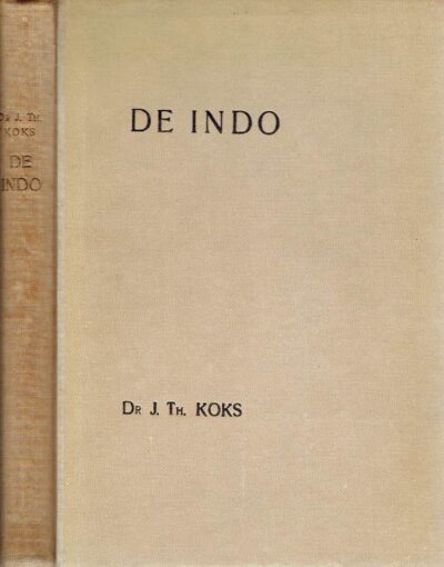 De Indo. KOKS, J.Th.