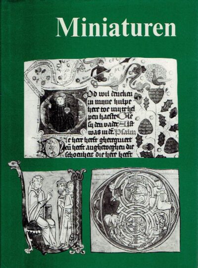 Middeleeuwse manuscripten. LEEMAN, F.W.G. & G.Th.N. LEMMENS [Red./Ed.]