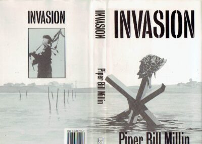 Invasion. MILLIN, Piper Bill