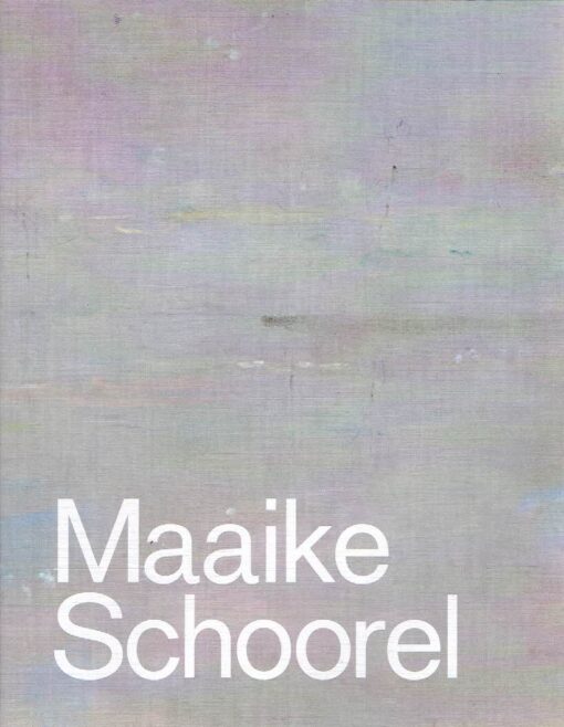 Maaike Schoorel - Vera/Icon. - New copy. SCHOOREL, Maaike & Goda BUDVYTYTE [Eds]