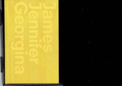 James Jennifer Georgina [The Yellow Book]. BUTLER, S. James + Jennifer & Georgina Butler - Irma BOOM [Design]