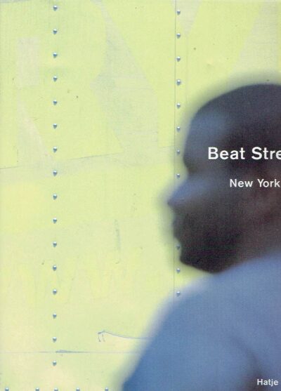 Beat Streuli - New York City 2000-02. Essay by/von Vincent Katz. - [Signed]. STREULI, Beat