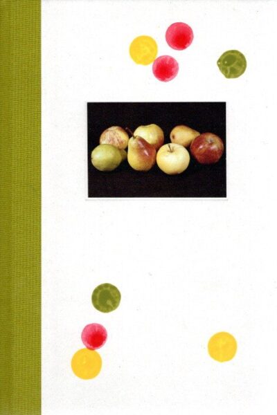 Apples and Pears - Photographs by Hermann Frass. Edited by Erik Kessels. FRASS, Hermann