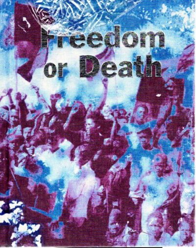 Gideon Mendel - Freedom of Death. MENDEL, Gideon