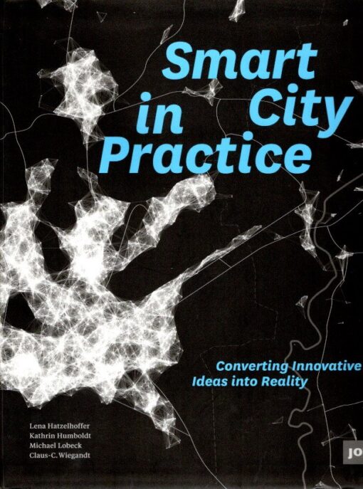 Smart in City Practice - Converting Innovative Ideas into Reality -  Evaluation of the T-City Friedrichshafen. HATZELHOFFER, Lena, Kathrin HUMBOLDT, Michael LOBECK & Cluais-C. WIEGANDT
