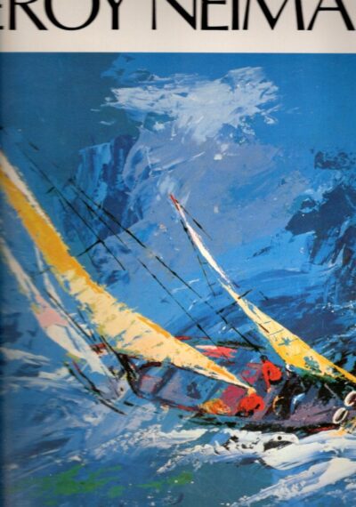 Leroy Neiman - Posters - 29 Events of Our Time. NEIMAN, Leroy