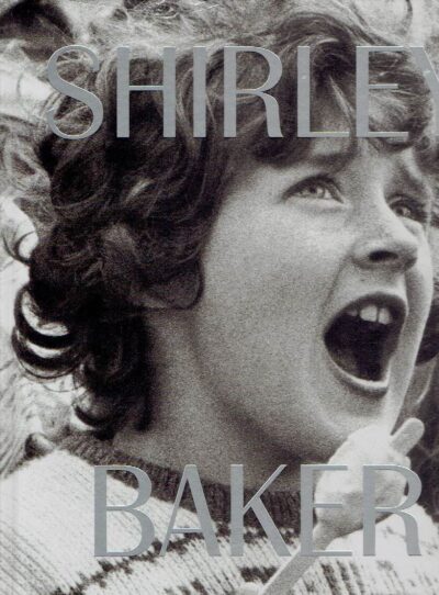 Shirley Baker. BAKER, Shirley - Lou STOPPARD [Ed.]
