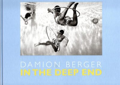 Damion Berger - In the deep end. BERGER, Damion