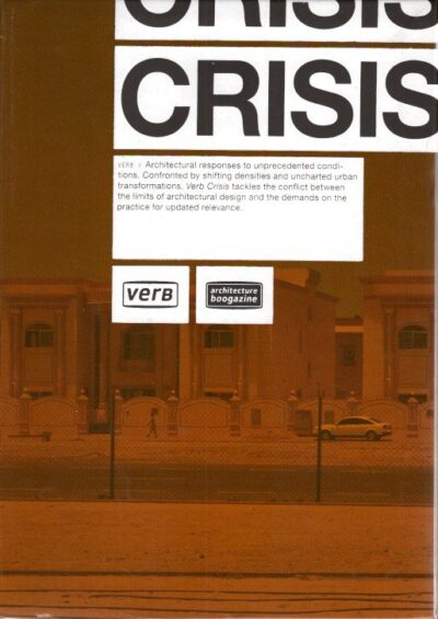 Verb Crisis. BALLESTEROS, Mario et al