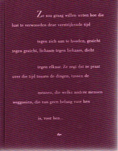 Yvonne Mostard - [Inleiding: Ge van Steenbergen - Over Yvonne Mostard] - [Nr. 15/500]. MOSTARD, Yvonne