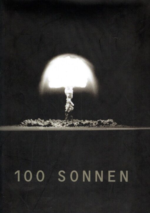 Michael Light - 100 Sonnen. LIGHT, Michael