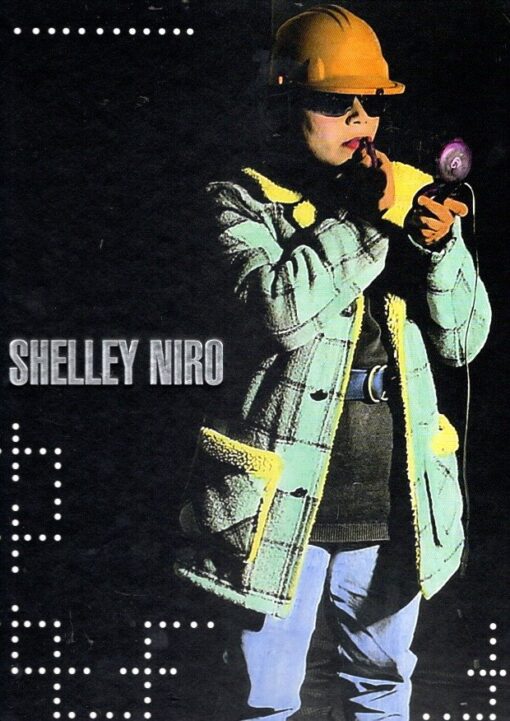 Shelley Niro - Scotiabank Phtography Award. NIRO, Shelley