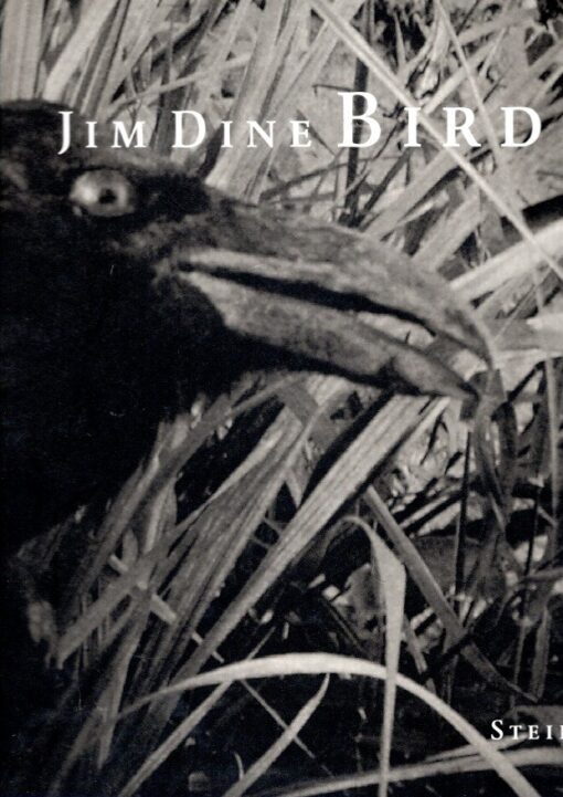 Jim Dine - Birds. DINE, Jim