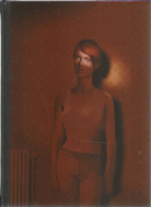 Ruud van Empel - Photo-Album # 1 - Photoseries 1996-2001. Text by Han Steenbruggen. EMPEL, Ruud van