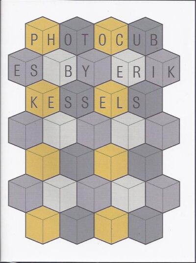 Erik Kessels - Photocubes. KESSELS, Erik