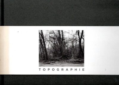 Andreas Gehrke - Topographie. GEHRKE, Andreas