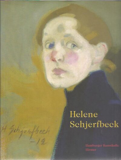 Helene Schjerfbeck 1862-1946. [English edition]. GÖRGEN, Annabelle & Hubertus GASSNER