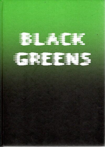 Black Greens - Essay Saskia de Wit & Rob Aben - Paradijzen aan de A10 / Paradises along the A10. JOCKEL, Judith [fotografie/photography]