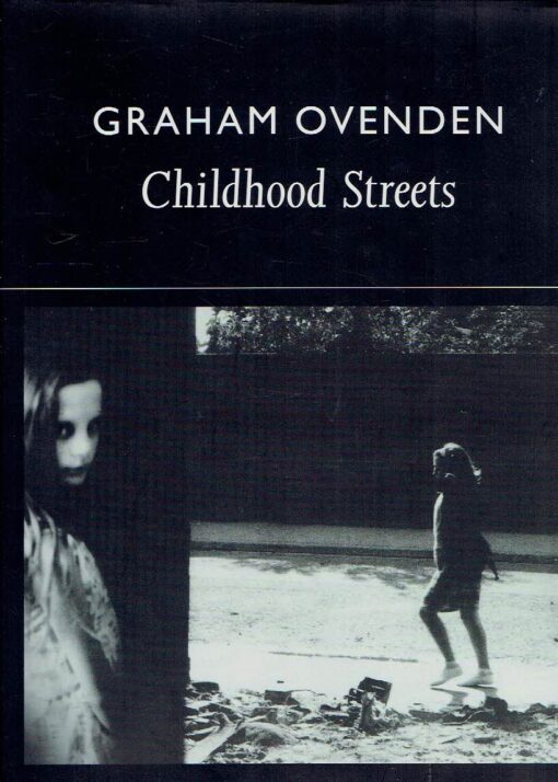 Graham Ovenden - Childhood Streets. OVENDEN, Graham