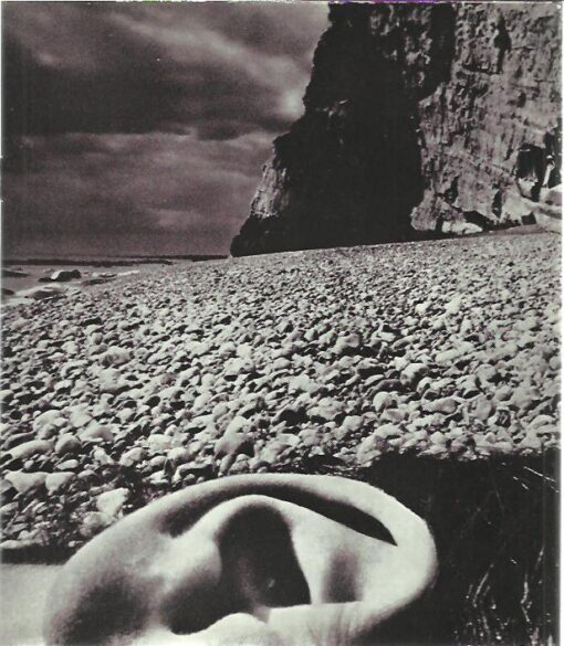 Bill Brandt Photographs. From the Collection of the British Council. A retrospective exhibition of the work of Bill Brandt (b. 1904), one of Britain's greatest photographers. BRANDT, Bill - Aaron SCHARF [Introd.]