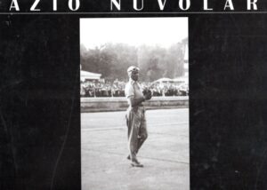 Tazio Nuvolari - Prefazione / Foreword / Préface René Dreyfus. - [Nr. 889/1100]. ZAGARI, Franco