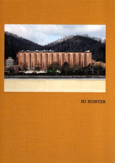 HJ Hunter - Once upon a time. [New]. HUNTER, HJ
