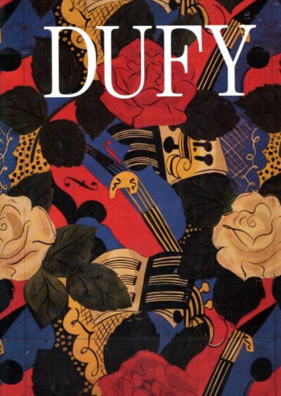 Dufy. DUFY - Dora PEREZ-TIBI