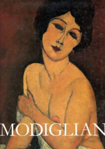 Modigliana. MODIGLIANI - Claude ROY