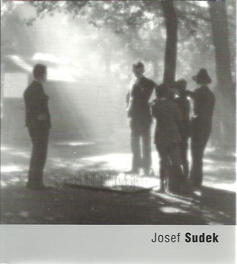Josef Sudek. [Fourth edition]. New. SUDEK, Josef - Anna FAROVA