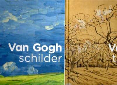 Van Gogh - schilder - de meesterwerken & Van Gogh - tekenaar - de meesterwerken. THOMSON, Belinda & Sjraar van HEUGTEN